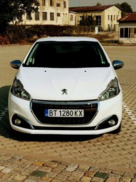 Peugeot 208 PURE TECH 2019 БЕНЗИН 1.2, снимка 1