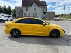 Audi S3 Technik* Virtual* B&O* Цена до България & АвтоКред, снимка 4