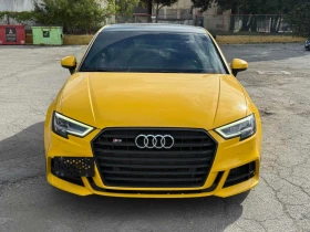 Audi S3 Technik* Virtual* B&O* Цена до България & АвтоКред, снимка 2