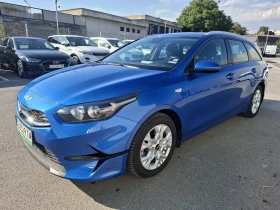 Kia Ceed 1.5 T-gdi Гаранция, снимка 1