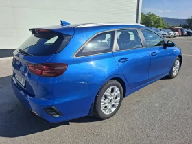 Kia Ceed 1.5 T-gdi Гаранция, снимка 4