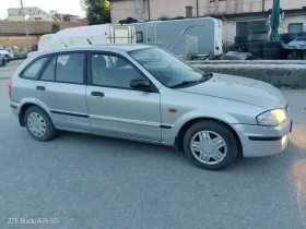 Mazda 323 2.0 Td, снимка 2