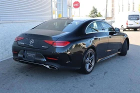 Mercedes-Benz CLS 450 4MATIC Coupe, снимка 2
