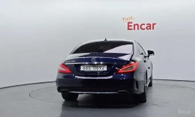 Mercedes-Benz CLS 400 * CLS400 * , снимка 4