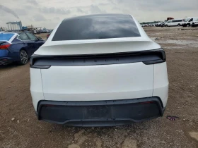 Tesla Model Y LONG RANGE, снимка 6