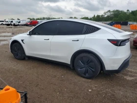 Tesla Model Y LONG RANGE, снимка 2