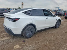Tesla Model Y LONG RANGE, снимка 3