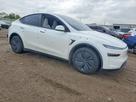 Tesla Model Y LONG RANGE, снимка 4