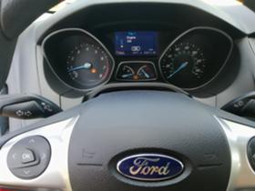 Ford Focus 2.0 SE AUTOMAT   | Mobile.bg   12