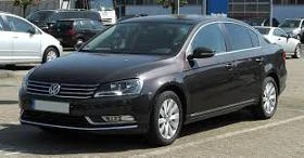VW Passat 2.0 TDI | Mobile.bg    1