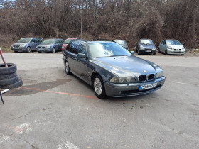 Обява за продажба на BMW 530 E39 M57 ~6 800 лв. - изображение 1