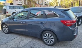 Kia Ceed SW1.6 CRDI LX7AT HPE N1 , снимка 1