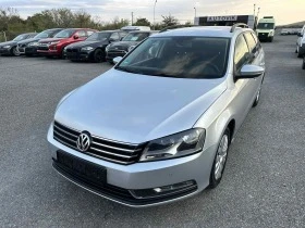 VW Passat 2.0TDI* DSG* ECO* ПОДГРЕВ* ТОП СЪСТОЯНИЕ!! - изображение 1