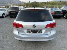 VW Passat 2.0TDI* DSG* ECO* ПОДГРЕВ* ТОП СЪСТОЯНИЕ!!, снимка 6