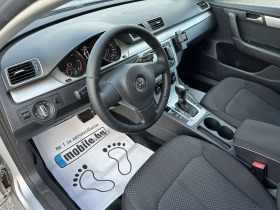 VW Passat 2.0TDI*DSG*COMFORTLINE** !! | Mobile.bg   10