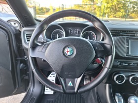 Alfa Romeo Giulietta 1750-TBI-Quadrivoglio-235ks., снимка 13 - Автомобили и джипове - 42538660