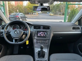 VW Golf 2.0 TDI  - [8] 