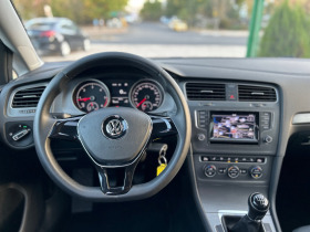 VW Golf 2.0 TDI  | Mobile.bg   8