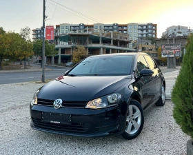     VW Golf 2.0 TDI 