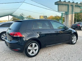 VW Golf 2.0 TDI  - [5] 