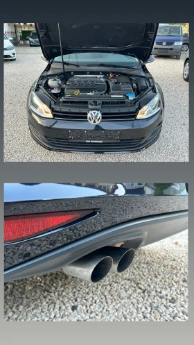 VW Golf 2.0 TDI  - [13] 