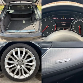 Audi A6 3.0TDi-245kc/Quattro/154���.��. | Mobile.bg � ����� ������ 17