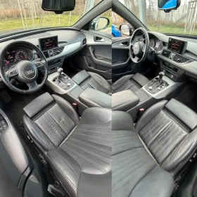 Audi A6 3.0TDi-245kc/Quattro/154���.��. | Mobile.bg � ����� ������ 13