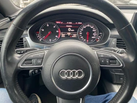 Audi A6 3.0TDi-245kc/Quattro/154хил.км., снимка 11