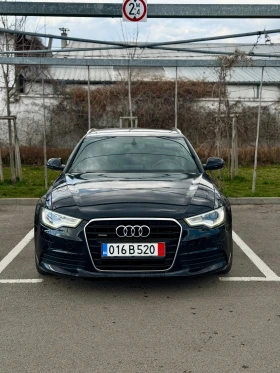 Audi A6 3.0TDi-245kc/Quattro/154���.��. | Mobile.bg � ����� ������ 2