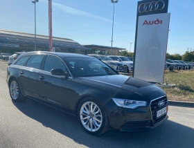 Audi A6 3.0TDi-245kc/Quattro/154хил.км., снимка 1