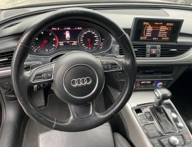 Audi A6 3.0TDi-245kc/Quattro/154хил.км., снимка 14