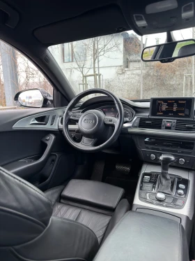Audi A6 3.0TDi-245kc/Quattro/154���.��. | Mobile.bg � ����� ������ 10