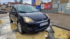 Ford Fiesta 1.4tdci , снимка 2