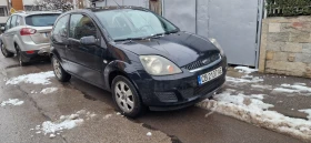 Ford Fiesta 1.4tdci  | Mobile.bg    3