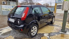 Ford Fiesta 1.4tdci , снимка 4