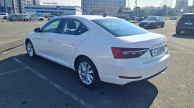 Skoda Superb 3 facelift, снимка 3