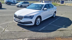 Skoda Superb 3 facelift, снимка 2