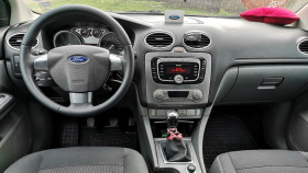 Ford Focus 1.6TDCI, снимка 8