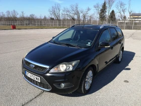     Ford Focus 1.6TDCI
