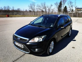 Ford Focus 1.6TDCI, снимка 2