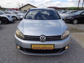     VW Golf 1.4TSI HIGHLINE