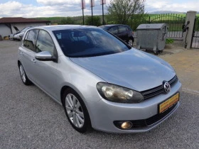     VW Golf 1.4TSI HIGHLINE