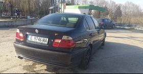 BMW 323, снимка 2 - Автомобили и джипове - 45688196