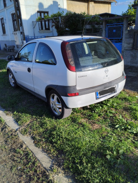 Opel Corsa С, снимка 3
