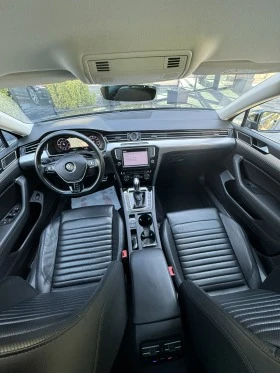 VW Passat 2, 0 TDI Alltrack, снимка 11