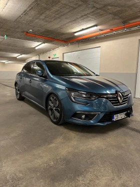 Renault Megane 1.6 dci 130к.с , снимка 3