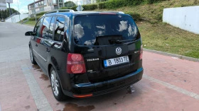 VW Touran D&G, Parking Assistant  | Mobile.bg    2