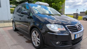  VW Touran