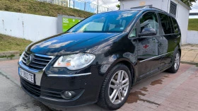 VW Touran D&G, Parking Assistant  | Mobile.bg    4