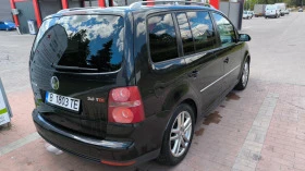 VW Touran D&G, Parking Assistant  | Mobile.bg    5